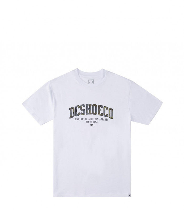 DC Build Up Ss