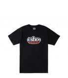 DC Fisheye Ss Tee