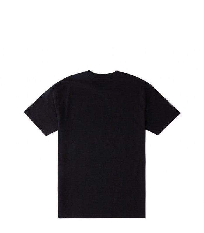 DC Fisheye Ss Tee