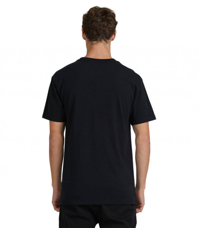 DC Fisheye Ss Tee