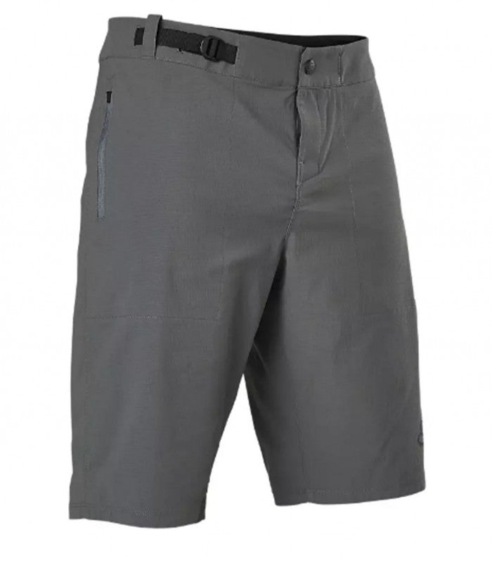 Fox Racing Mens Ranger Shrt W/Liner - Main Image