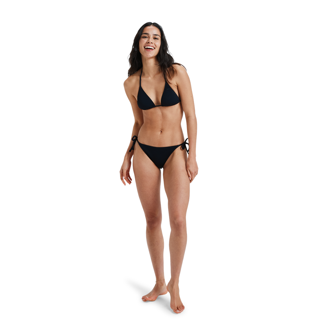 ROXY Kauai Moderate Tie Side Bikini Bottom