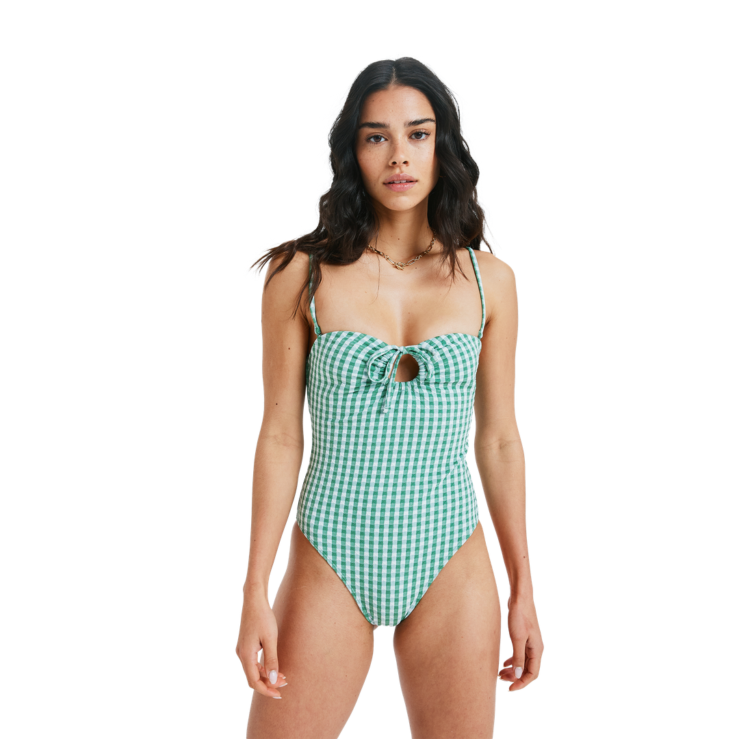ROXY Kiawe One Piece