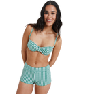 ROXY Kiawe Shorty Bikini Bottom