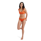 ROXY Rib Roxy Love The Glassy Bikini Top