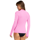 ROXY Whole Hearted Rashguard Long Sleeve