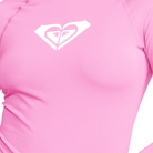 ROXY Whole Hearted Rashguard Long Sleeve