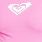 ROXY Whole Hearted Rashguard Long Sleeve