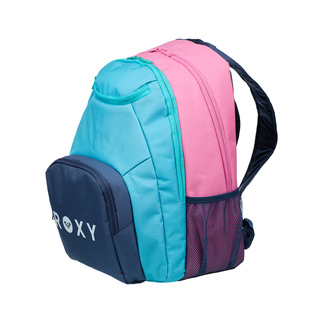ROXY Shadow Swell Solid Backpack
