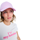 ROXY Finishline 3 Colors Cap