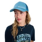 ROXY Finishline 3 Colors Cap