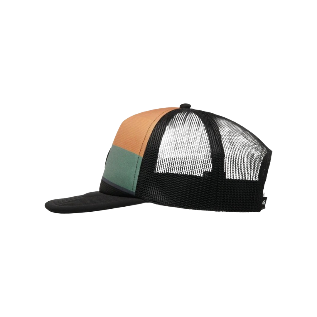 QUIKSILVER Emu Coop Headwear