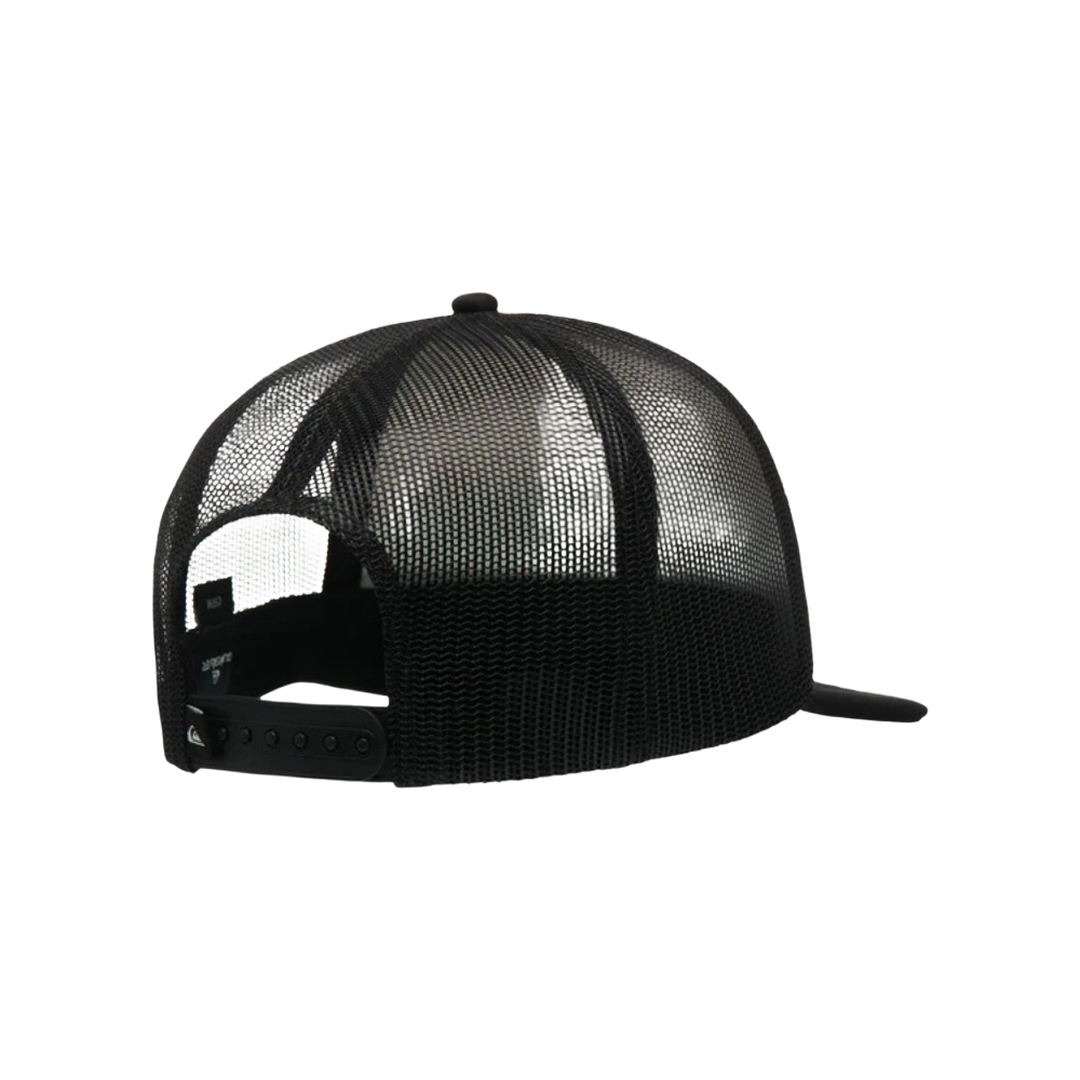 QUIKSILVER Emu Coop Headwear