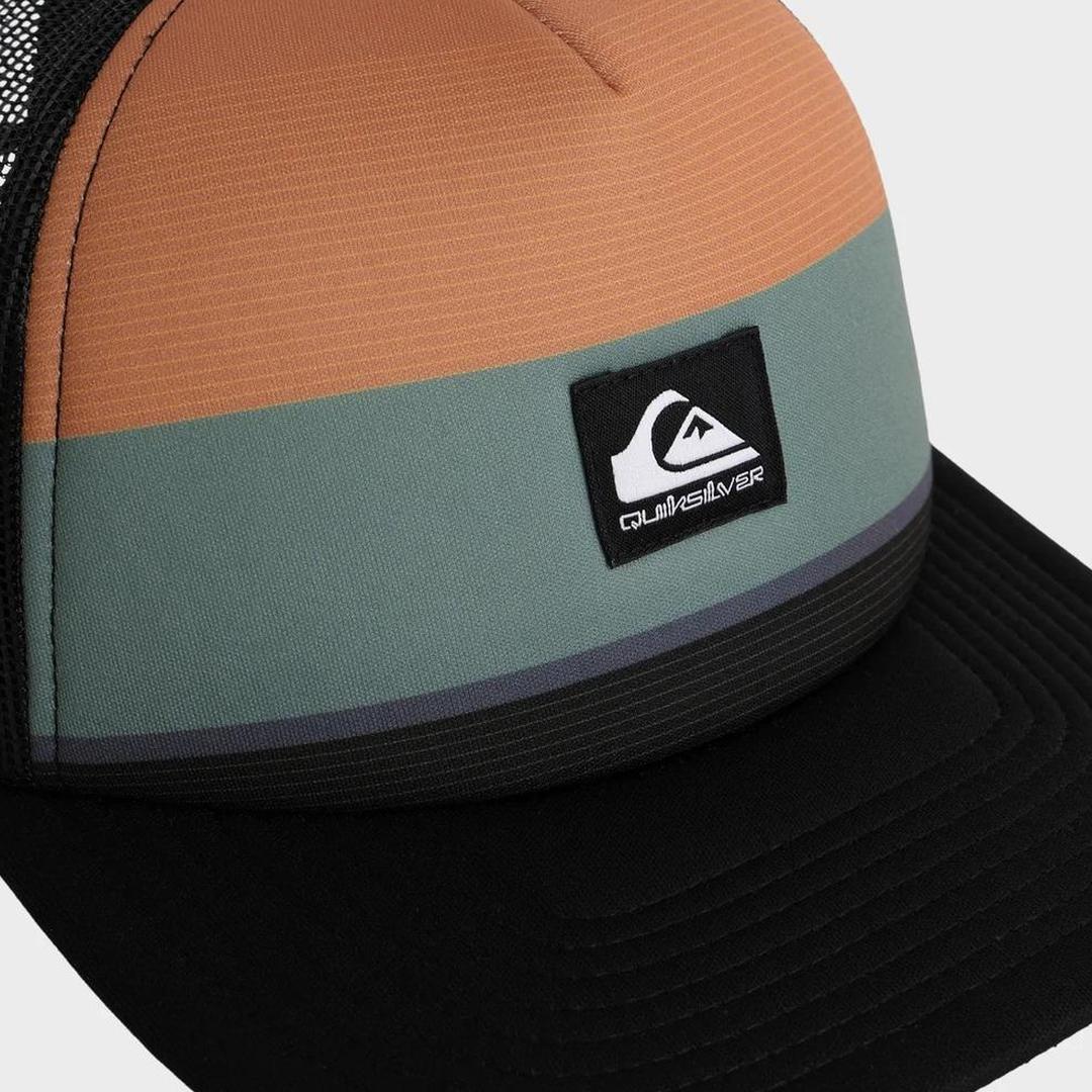 QUIKSILVER Emu Coop Headwear