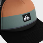 QUIKSILVER Emu Coop Headwear