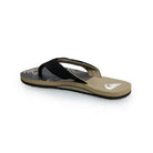 QUIKSILVER Moncata Layback Flip Flops/Slippers