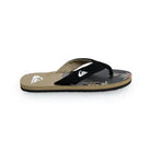 QUIKSILVER Moncata Layback Flip Flops/Slippers