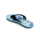 QUIKSILVER Moncata Layback Flip Flops/Slippers