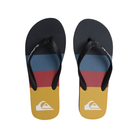 QUIKSILVER Moncata Art Flip Flops/Slippers