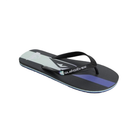 QUIKSILVER Moncata Art Flip Flops/Slippers