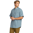 BILLABONG All Day Ss Short Sleeves Polo