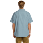 BILLABONG All Day Ss Short Sleeves Polo