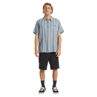 BILLABONG Sundays Jacquard Ss Short Sleeves Polo
