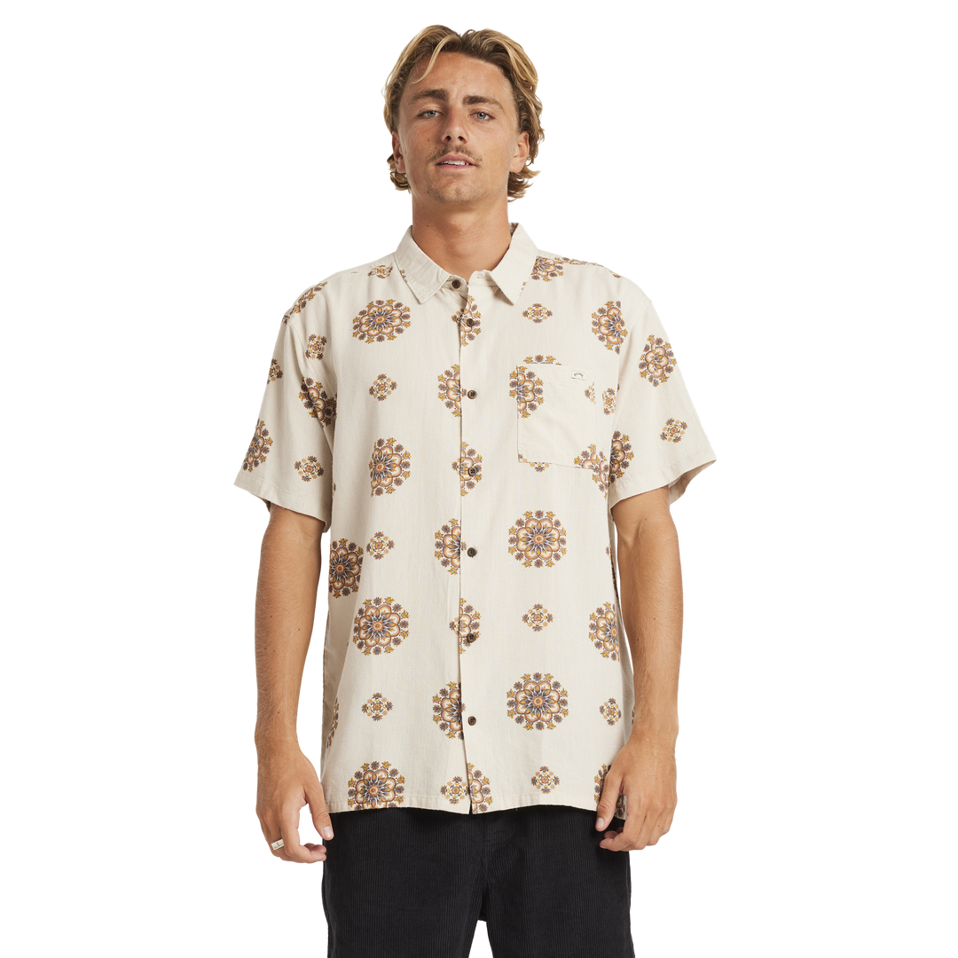 BILLABONG Cordoba Ss Short Sleeves Polo