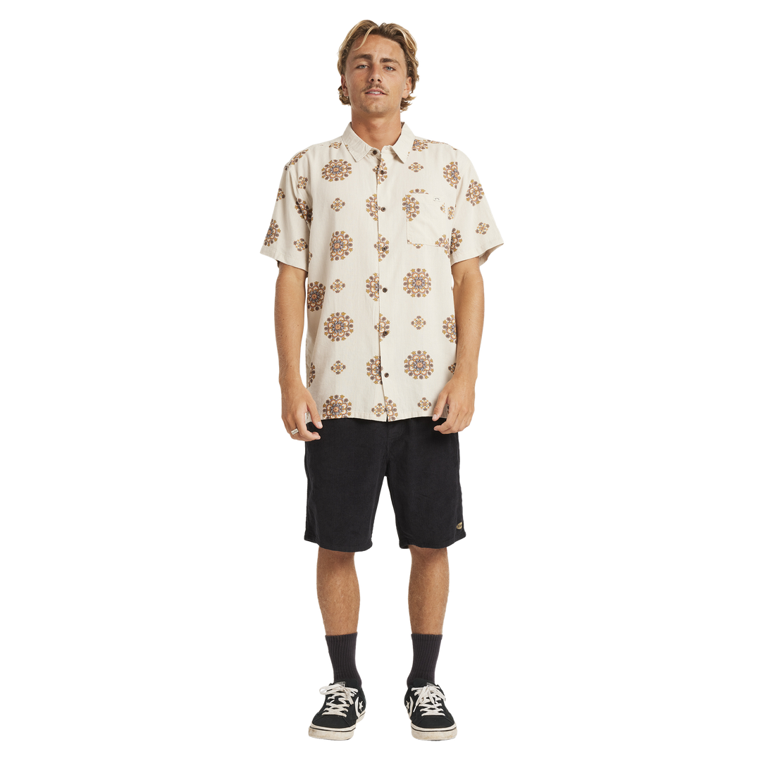 BILLABONG Cordoba Ss Short Sleeves Polo
