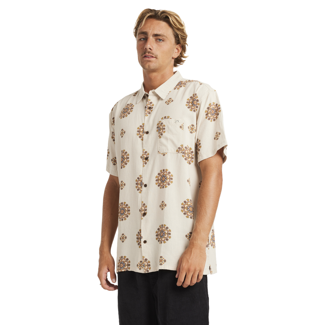 BILLABONG Cordoba Ss Short Sleeves Polo
