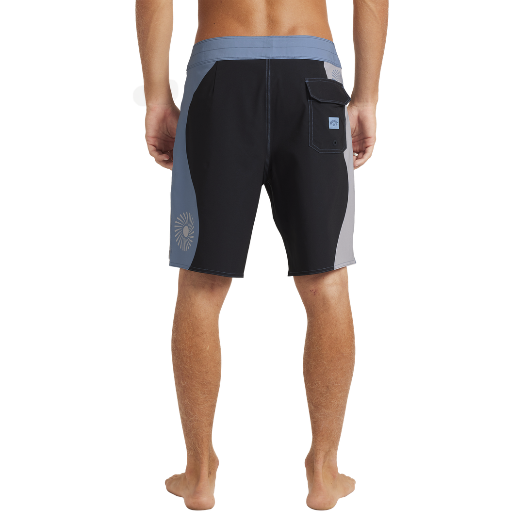  Swim Shorts