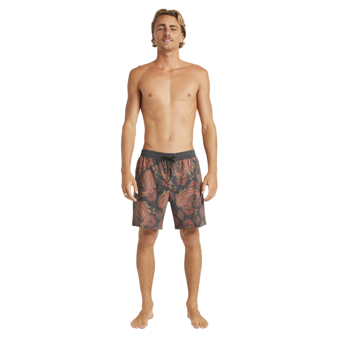  Swim Shorts