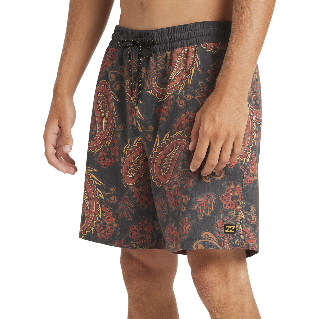  Swim Shorts