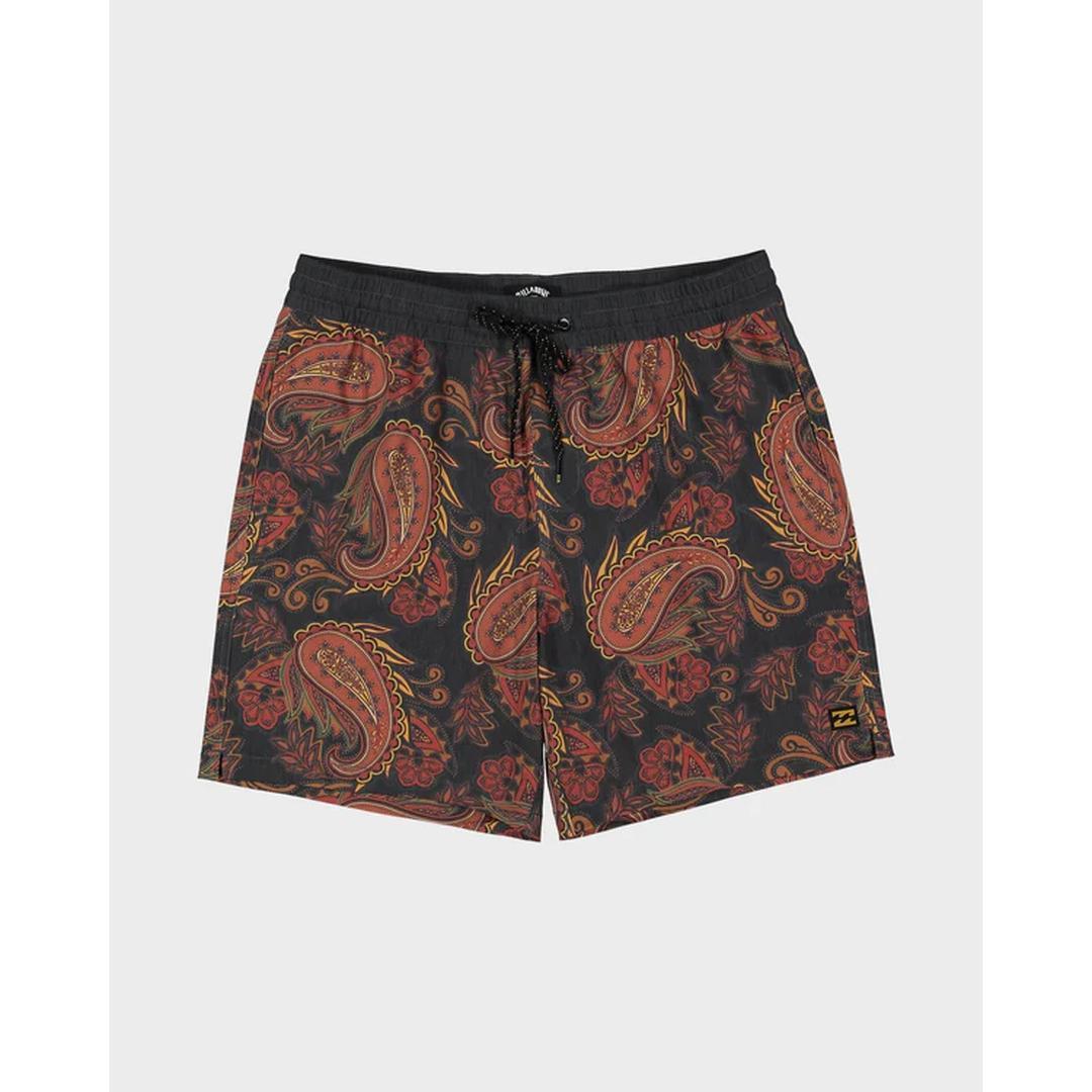  Swim Shorts