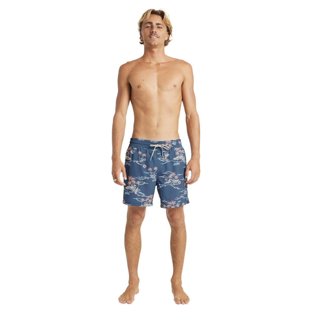  Swim Shorts