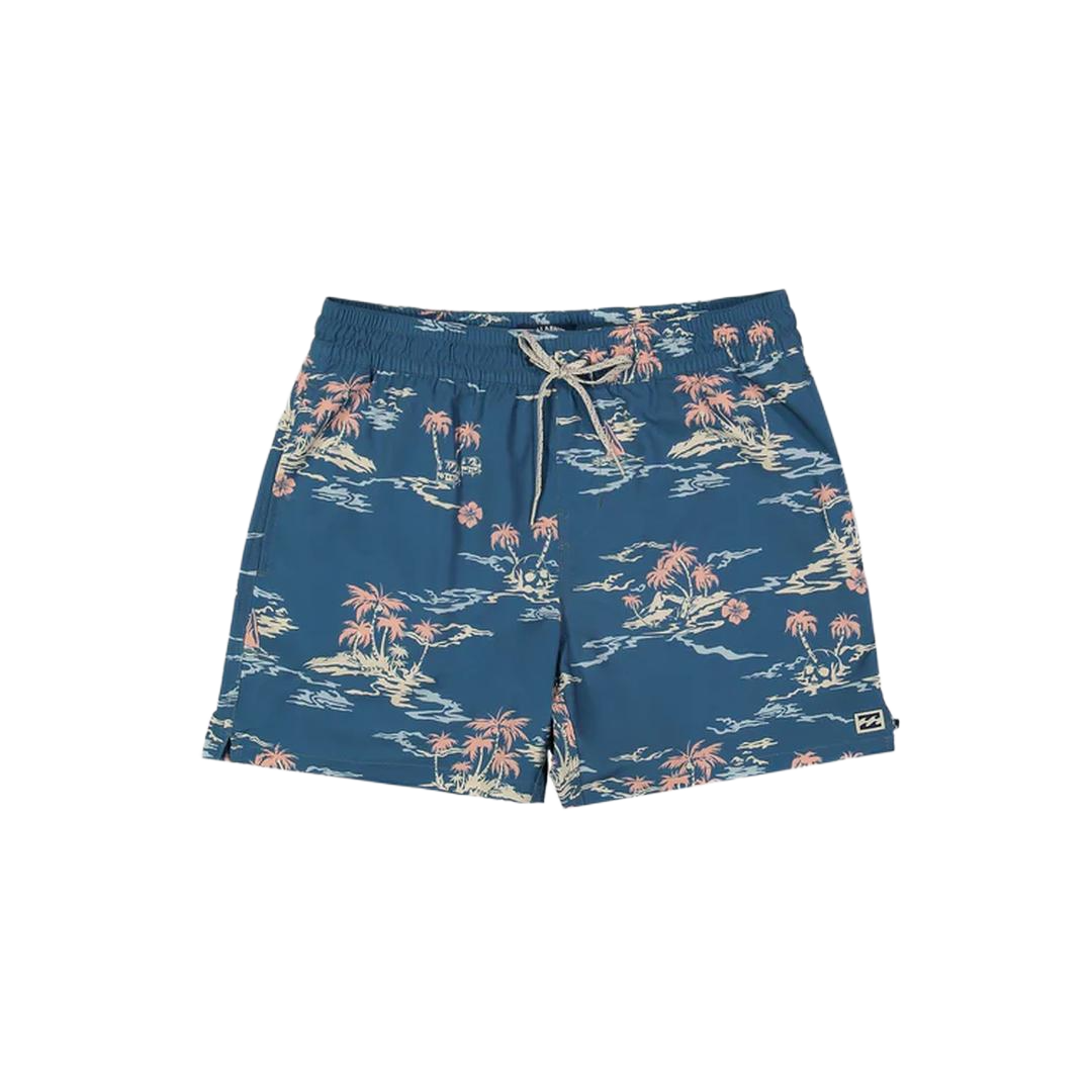  Swim Shorts