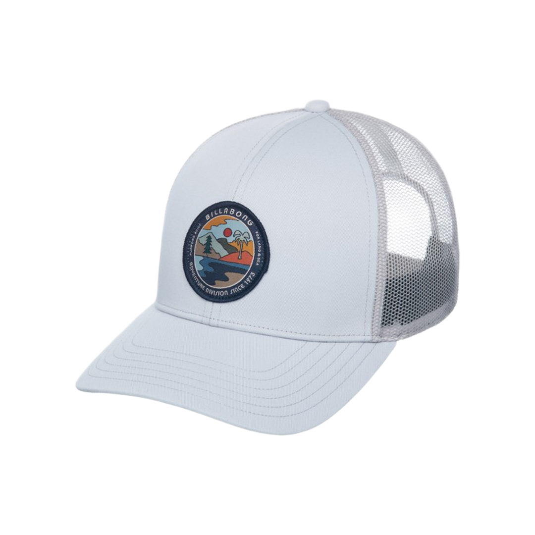 BILLABONG Adiv Range Trucker Headwear