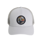 BILLABONG Adiv Range Trucker Headwear