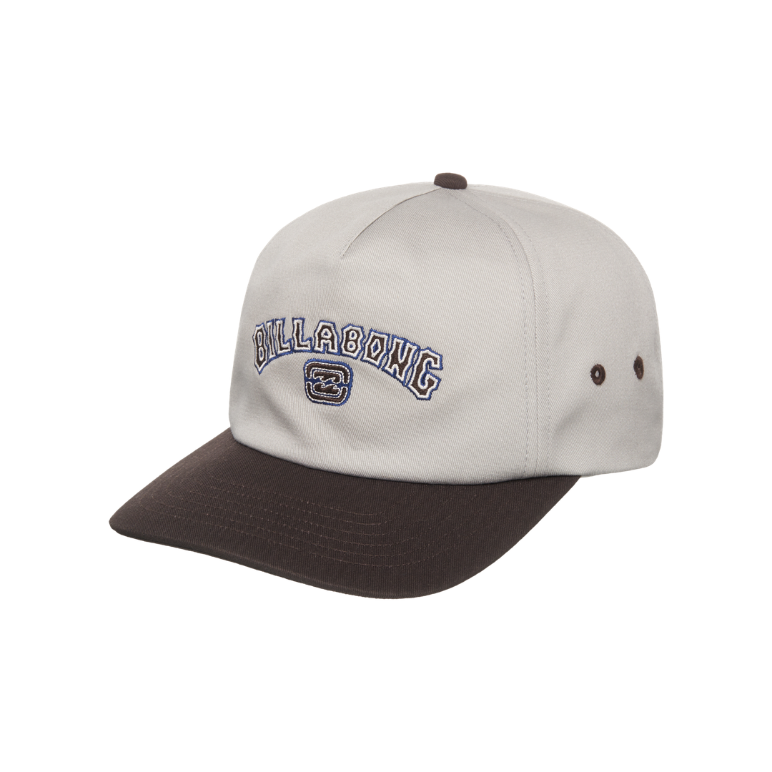 BILLABONG Throwback Strapback Headwear