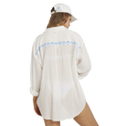 BILLABONG Find Me Here Ls Wvn Short Sleeves Polo