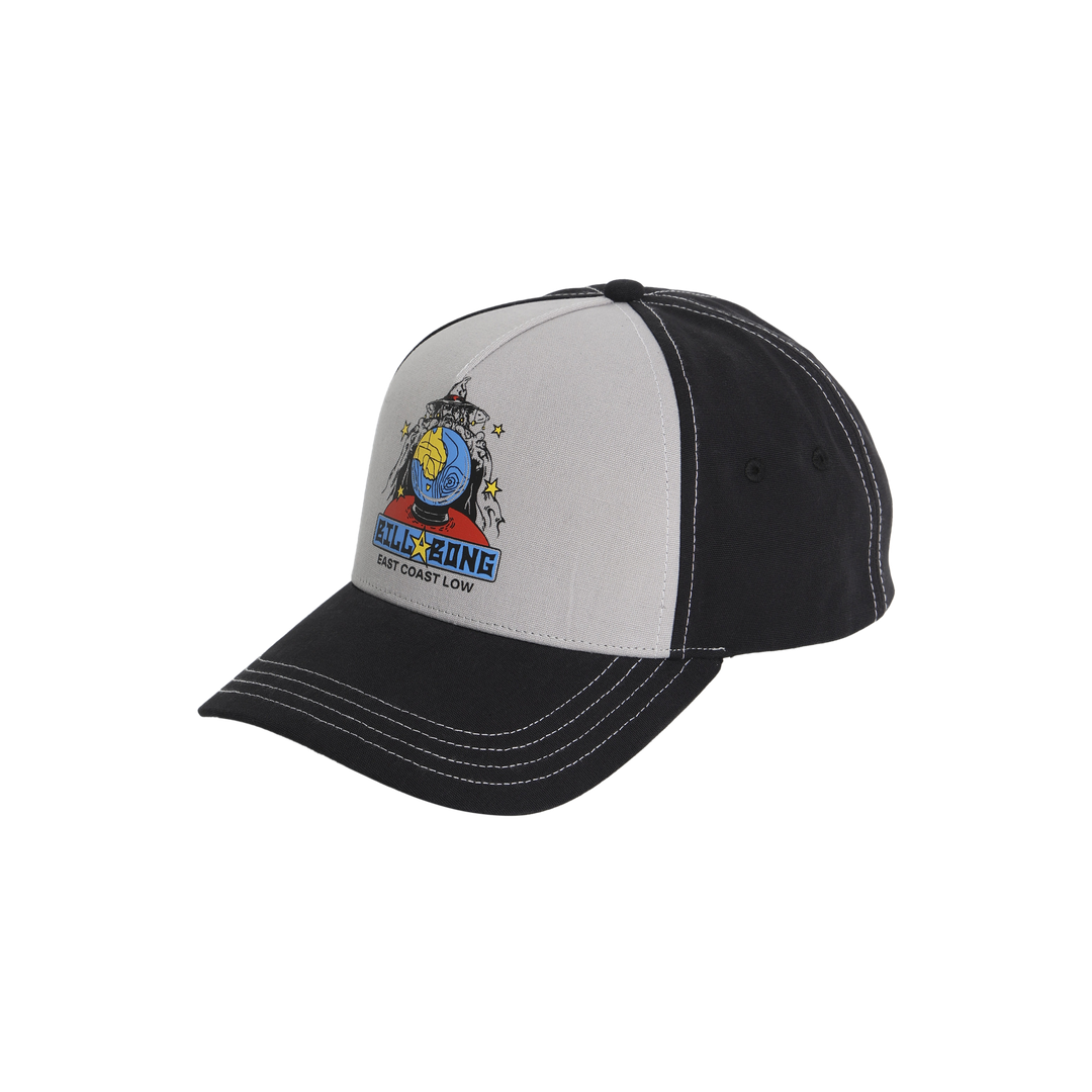 BILLABONG East Coast Low Trucker Headwear