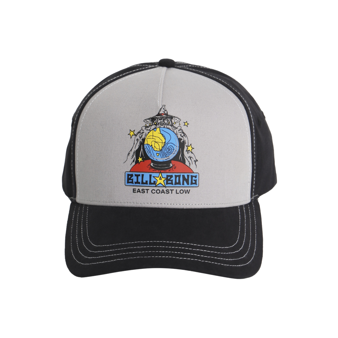 BILLABONG East Coast Low Trucker Headwear
