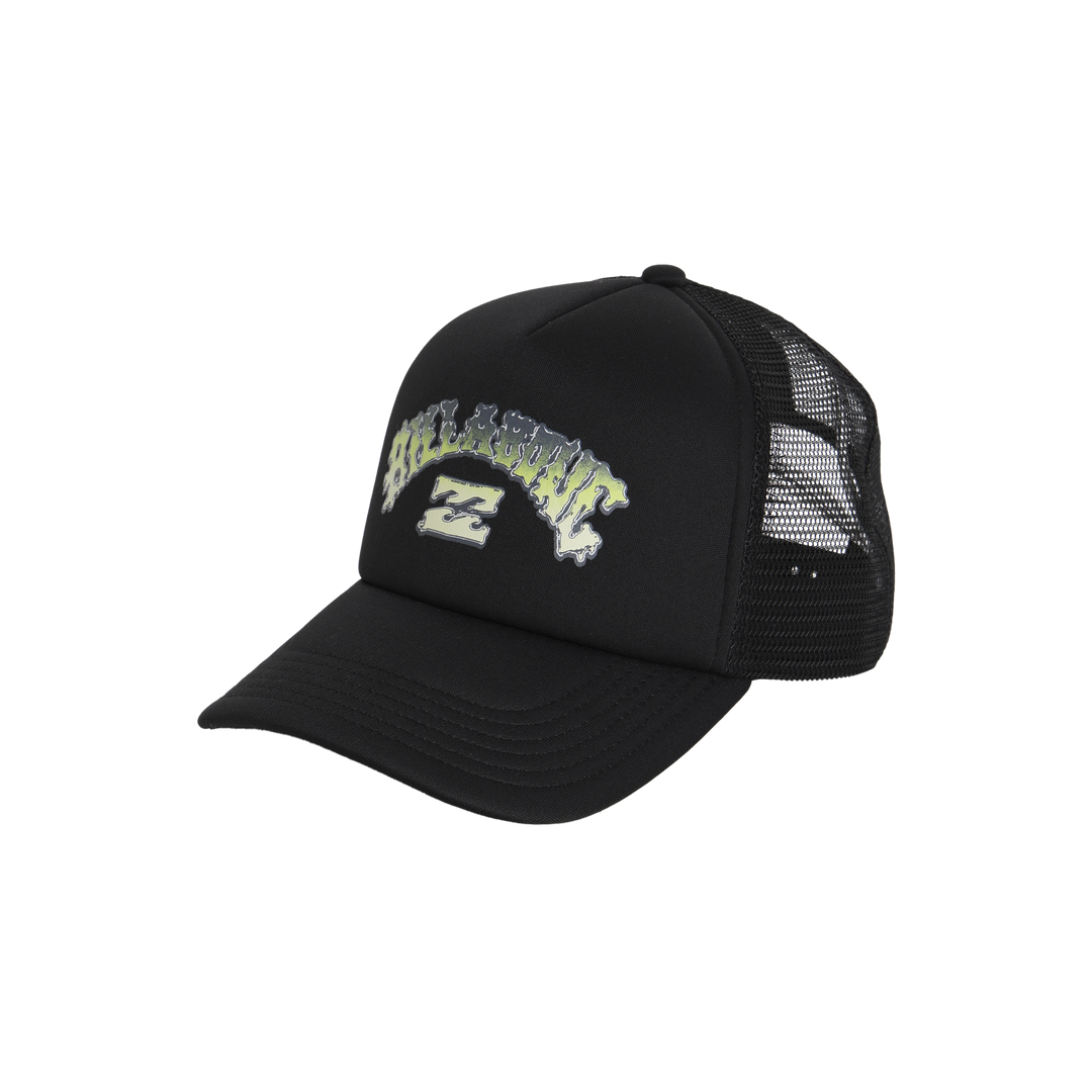 Norfolk Trucker Headwear