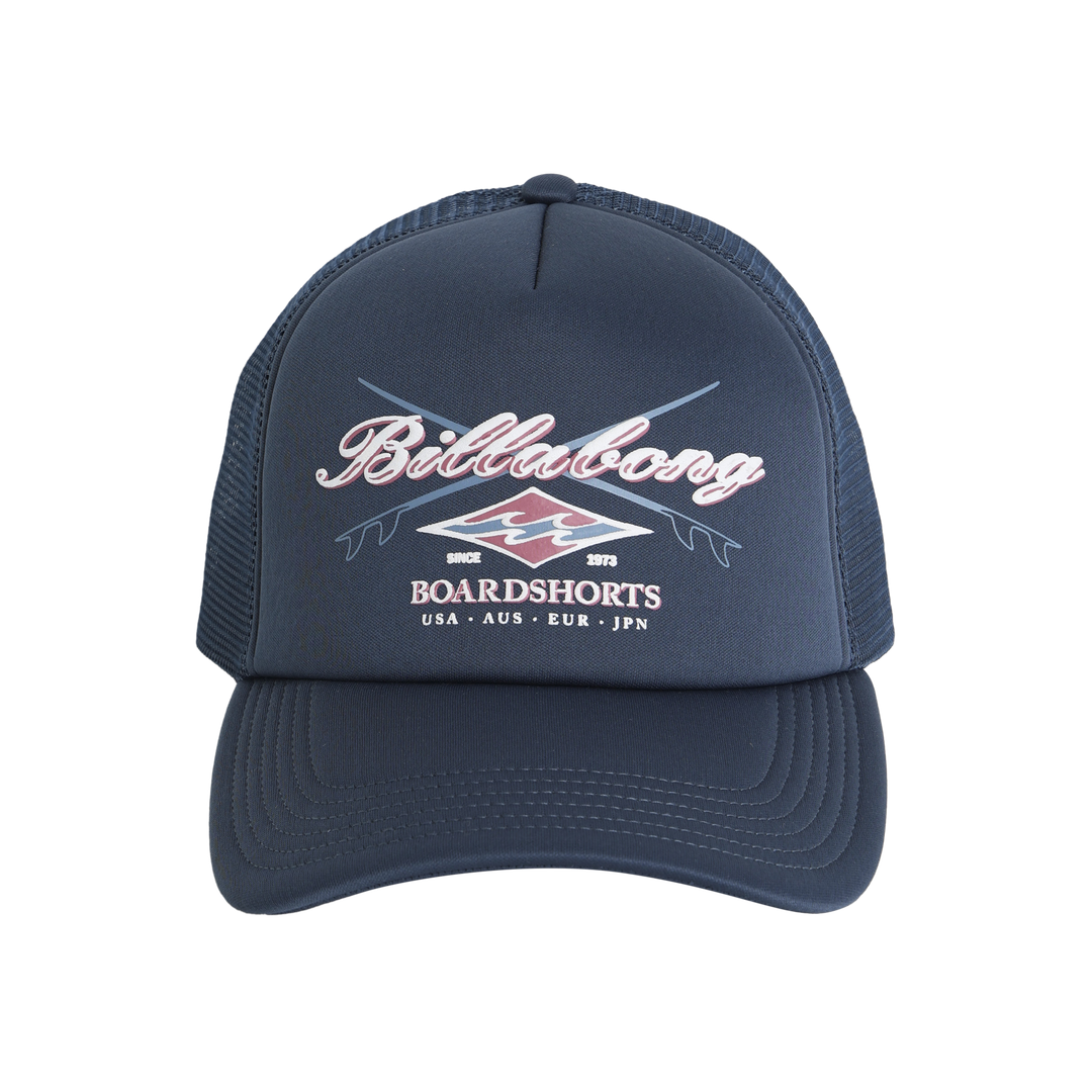BILLABONG Norfolk Trucker Headwear