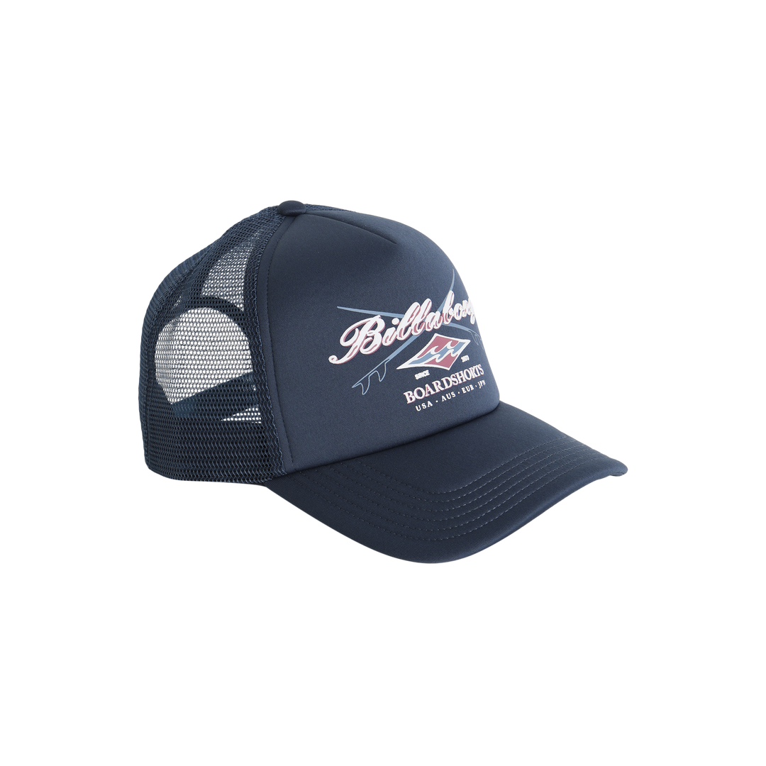 BILLABONG Norfolk Trucker Headwear