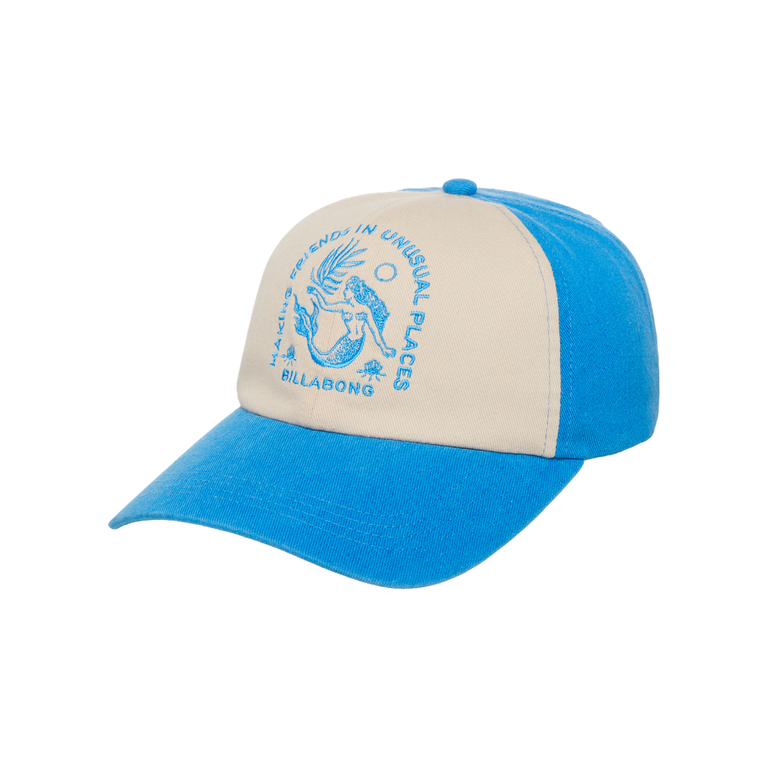 BILLABONG Dad Cap Headwear