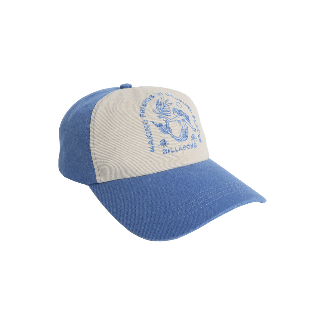 BILLABONG Dad Cap Headwear