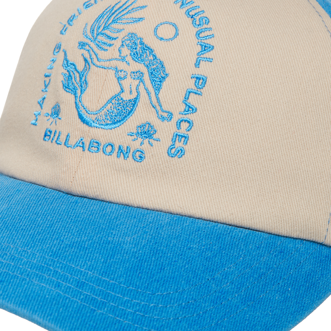 BILLABONG Dad Cap Headwear