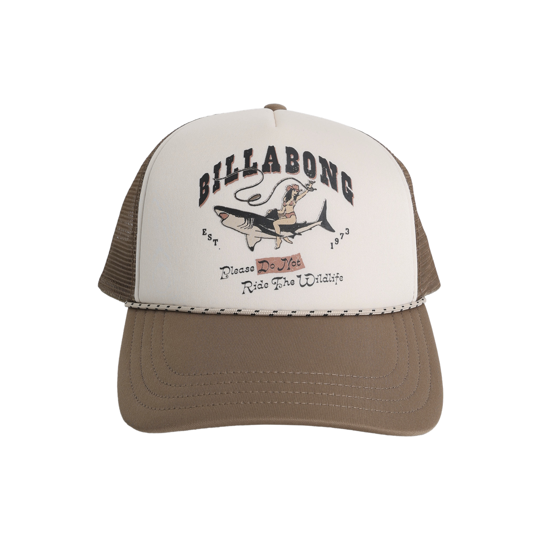 BILLABONG Grandpa Trucker Headwear