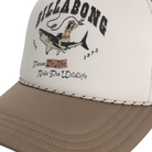 BILLABONG Grandpa Trucker Headwear